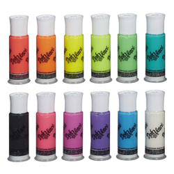 Doh Vinci palette de couleurs