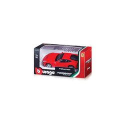Véhicule Ferrari Burago 1/43