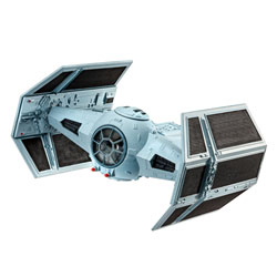 Maquette Dark Vador TIE Fighter Star Wars