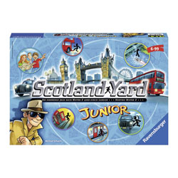 Scotland Yard Junior