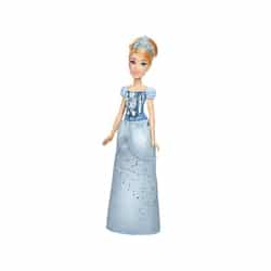 Poupées Disney Princesses Collection dorée Hasbro : King Jouet, Figurines  Hasbro - Jeux d'imitation & Mondes imaginaires
