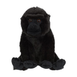 WWF Gorille 17 cm