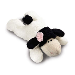 Peluche Magnet mouton Jolly