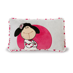 Coussin Rectangulaire Jolly Lynn