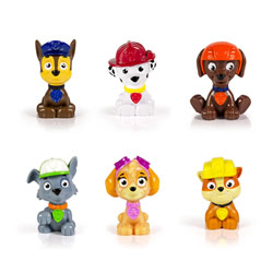 Mini figurine Pat'Patrouille