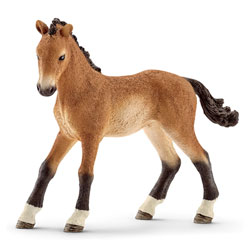 Poulain Tennessee Walker