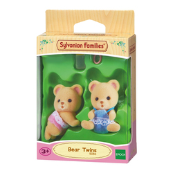 Sylvanian Families - 5086 - Jumeaux ours