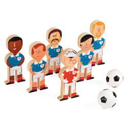 Jeu de quilles Champion