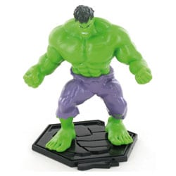 Figurine Hulk