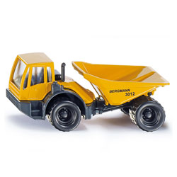 Camion Bergmann Dumper