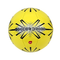 Ballon de foot Dream Neon