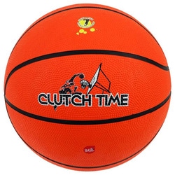 Ballon de basket Clutch Time