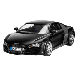 Maquette voiture Audi R8