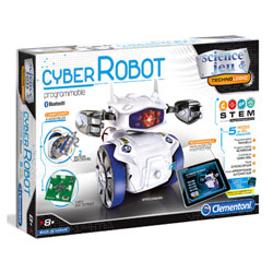 Mon Cyber Robot