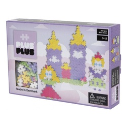 Mini Pastel Princesses 360 Pièces