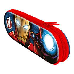 Trousse métal Avengers