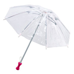 Parapluie pour poupée ma corolle