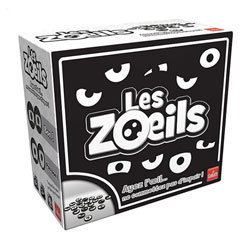 Les zoeils