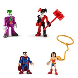 Figurine DC Comics Super Friends 