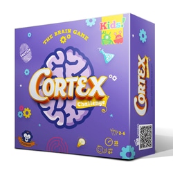 Cortex challenge kids 