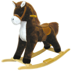 Cheval à bascule