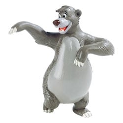 Figurine Baloo