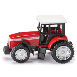 Tracteur Massey Ferguson