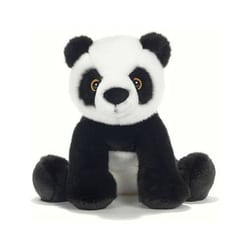 Peluche panda Bao 30 cm