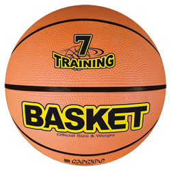 Ballon de basket