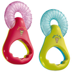 Anneau de dentition Sophie La Girafe