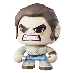 Mighty Muggs - Rey Star Wars