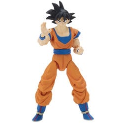 Figurine Dragon Ball Goku