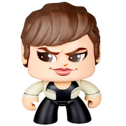 Mighty Muggs - Qi'ra Star Wars