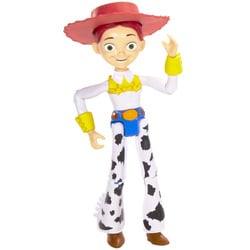 Toy Story 4-Figurine Jessie