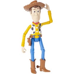 Toy Story 4-Figurine Woody