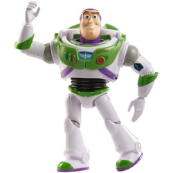 Toy Story 4-Figurine Buzz l'Éclair