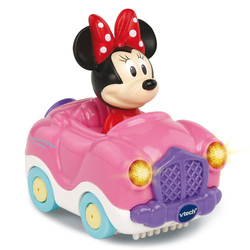 Voiture Cabriolet Magique Minnie Tut Tut Bolides - Disney