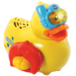 Jouet de bain Gaspard le gentil petit canard - Tut Tut Marins