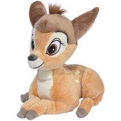 Disney-Peluche Bambi 25 cm