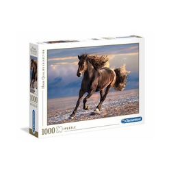 Puzzle 1000 pièces High Quality cheval