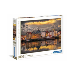 Puzzle 1000 pièces High Quality paysage