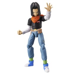 Figurine Dragon Ball Stars Android 17