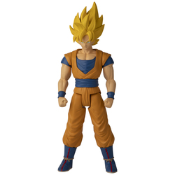 Figurine géante Super Saiyan Goku Dragon Ball Super