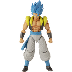 Figurine Dragon Ball Stars Saiyan Blue Gogeta
