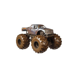 Monster Trucks Hot Wheels 909 1/24 ème
