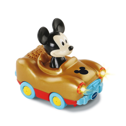 Voiture parade Mickey - Tut Tut Bolides Disney