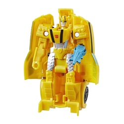 Figurine Bumblebee Sting Shot 14 cm - Transformers Cyberverse 