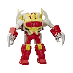 Figurine Repugnus 14 cm - Transformers Cyberverse 