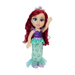 Poupée Disney Princesses Ariel Sirène - 38 cm