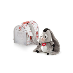 Peluche Ane Love box